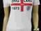 #4DL72 UMBRO MODNY T-SHIRT L