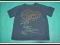 D989 old navy Czarny t-shirt Gwiezdne Wojny Rozm98