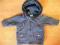 kurtka dla malucha 6-12 m-ce