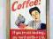 Tablica drewniana  Coffee