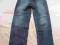 Spodnie jeansowe Cherokee 146