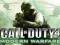 Call of Duty 4 modern warfare okazja prezent