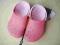 Crocs Kids Chameleons różowe fiolet J2 (33-34) USA