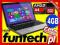 TOSHIBA 17' A4-5000M QUAD 4GB 750GB HDMI WIN8