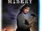 MISERY BLU-RAY FOLIA PL STEPHEN KING KATHY BATES