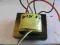 Transformator sieciowy 2 x 7,2V 1 x 18V bcm!!
