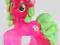 MY LITTLE PONY FLOWER WISHES NOWA SASZETKA NEON