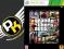 GTA V PL XBOX 360 Edycja Kolekcjonerska wys. 24h