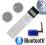 iSelect2,5 - głośniki sufitowe Bluetooth, radio