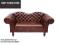 BF SOFA CHESTERFIELD FLORENCJA-SKÓRA NATURALNA