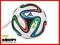 PIŁKA ADIDAS BRAZUCA OMB BRAZYLIA NOWOŚĆ r. 5