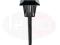 LAMPA OWADOBÓJCZA SOLARNA OGRODOWA W-WA