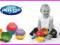 Aktywne Kubeczki Babuszka Zabawk do wody Playgro