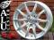 1160 MS NOWE FELGI 14'' 5x100 VW POLO SKODA FABIA