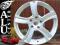 1199 FELGI 17'' 5x118 RENAULT TRAFIC OPEL VIVARO