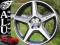 1175 NOWE FELGI 17'' 5x112 MERCEDES W211 W212 W204