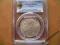 10zł Piłsudski 1936 PCGS MS64  POLECAM !!!