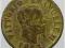 Włochy, 50 centesimi, 1867 rok, KOPIA, #1327
