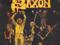 Saxon - And The Bands Played On / EX-