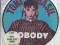 Picture Disc / Toni Basil - Nobody - ZOBACZ!