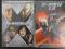 X-Men2(2dvd),X-Men Last Stand,X-Men documentary