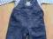 KOMPLET SPODENKI I BODY ROZMIAR 86-92