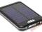 Power Bank DtLink ładowarka solarna 5000mAh 3kolor