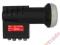 konwerter LNB Quad FTE LNC544QS EVO+ 0,1dB BLACK