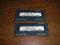 DDR3 2x2GB (4GB) 1333MHz PC3-10600S APPLE Hynix