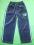 ola-sklep1 spodnie dresowe dresy welur JEANS Y122