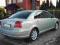 Toyota Avensis 2.0 D4D 116 KM DVD NAVI 2004