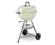 Weber 350 plnGrillOne-Touch Original 47cm Kremowy
