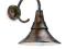 LAMPA KINKIET PHILIPS MYGARDEN 17258/42/16
