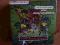 Turtles wojownicze żółwie ninja 15 płyt VCD