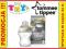 BUTELKA 260 ML TOMMEE TIPPEE + SMOCZEK WOLNY