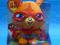 MOSHI MONSTERS SUPER KATSUMA MASKOTKA VIVID 78221