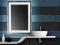 # Lustro Podświetlane LED 80x60 Lustra Producent