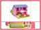 WADER PLAY HOUSE -DOMEK DLA LALEK 25400 -24H