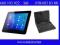 Tablet MyTab 8mini dual core + klawiatura +etui