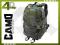 PLECAK TAKTYCZNY OPERATION WOODLAND 35L + GRATIS