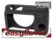 easyCover silikonowa osłona body Nikon J3 czarny