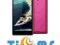 Sony Xperia ZR pink 4,6' Quadcore C5502 IP58 NOWY