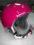 Kask SCOTT SHADOW III Jr SOLID pink Rozm. XS