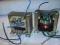 2 x transformator iNDEL TS 30/006 16,3V / 2A bcm!!