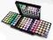 Walizka Make Up - Paleta 96 Cieni do powiek CIENIE