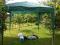 Namiot pawilon ogrodowy szybkie rozkladanie