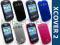 Samsung Galaxy Xcover 2 | FLEXmat ETUI + 2x FOLIA