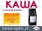 KAWA AROMA GRANDE CREMA 1KG ZIARNISTA | ŚWIEŻA