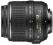 NIKON NIKKOR 18-55 VR 18-55VR stabilizacja Vat23%