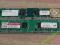 Pamięć Ram 1G (2 x 512mb) DDR 2 - 533mhz